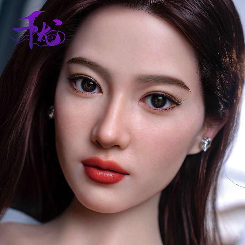 Jia Chen 158cm Asian TPE sex doll — factory photo 1 of 9
