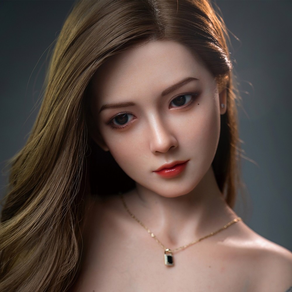 Wan Er 158cm Asian TPE sex doll — factory photo 1 of 9
