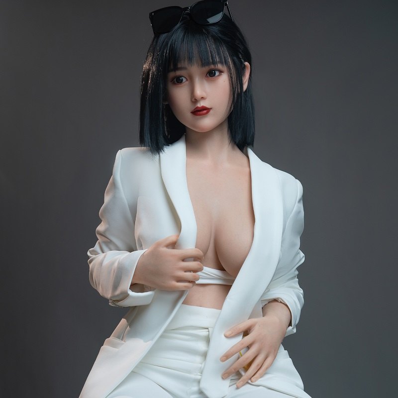 Yu Fei 148cm Asian TPE sex doll — factory photo 2 of 8
